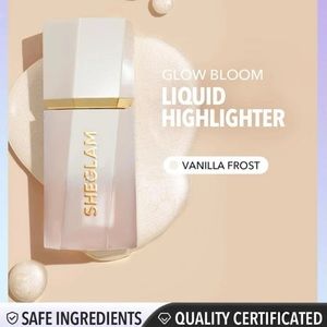 From Shein good codition used twice